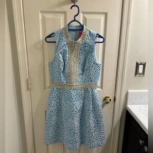 Lilly Pulitzer Franci Dress